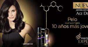 imagen marca pantene