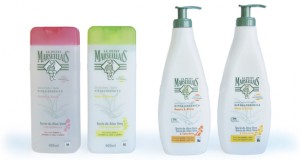 le petit marseillais