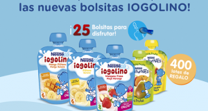 Nestle igolino