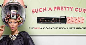 benefit mascara