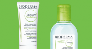 bioderma conc