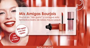 bourjois conc