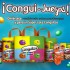 conguitos juego