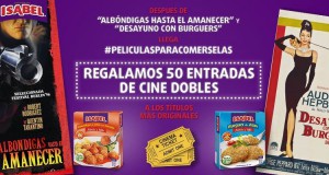 isabel conc cine