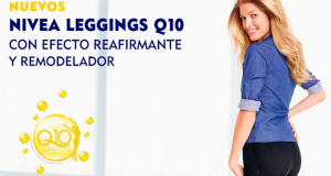 leggings nivea q10