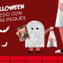 La Cocinera Halloween