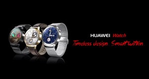 Privalia Huaweiwatch