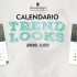 calendario trend looks