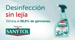 trnd sanytol desinfecc