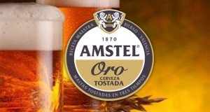 amstel oro