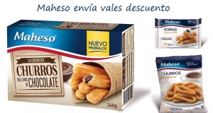 maheso porras y churros