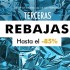 terceras rebajas