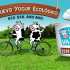 Danone las 2 vacas