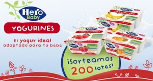 Hero baby yogurines
