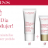 clarins dia de la mujer