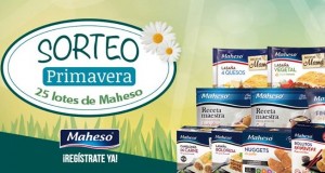 maheso sorteo primavera