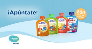 nestle bolsitas naturnes