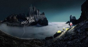 salewa it is time to win