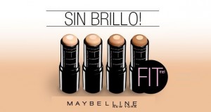 toluna maybelline fit me